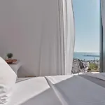 Olithos Villa *