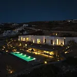 Villa Olithos Krotiri