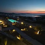 Villa Olithos