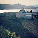 Villa Olithos *