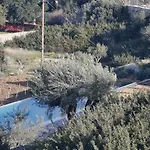Olithos Villa