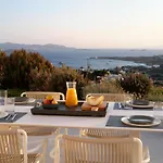 Villa Olithos Krotiri