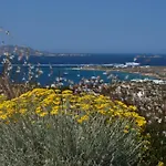 Olithos Villa