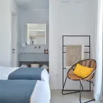 Olithos Villa