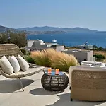 Villa Olithos Krotiri