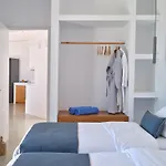 Olithos Villa
