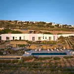 Olithos Villa Krotiri