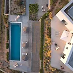 Olithos Villa Krotiri