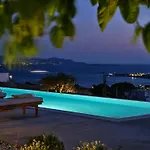 Villa Olithos Krotiri