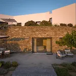 Olithos Villa