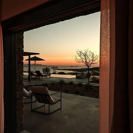 Villa Olithos