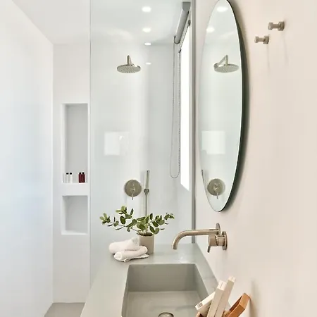 Willa Olithos Krotiri