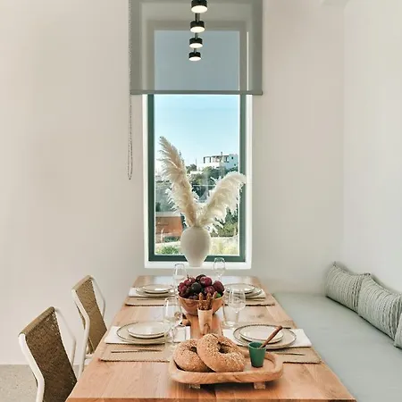 Olithos Villa