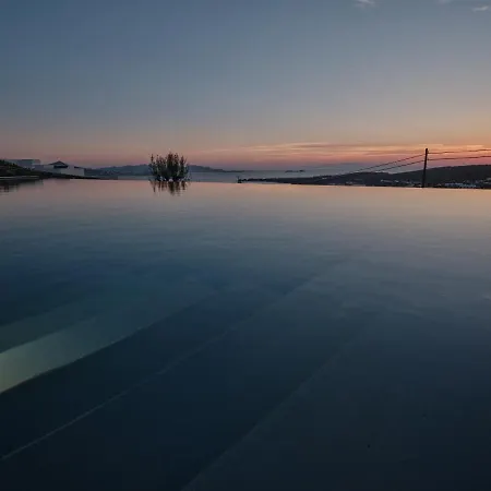 Olithos Willa Krotiri