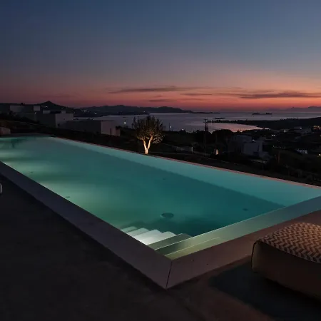 Villa Olithos