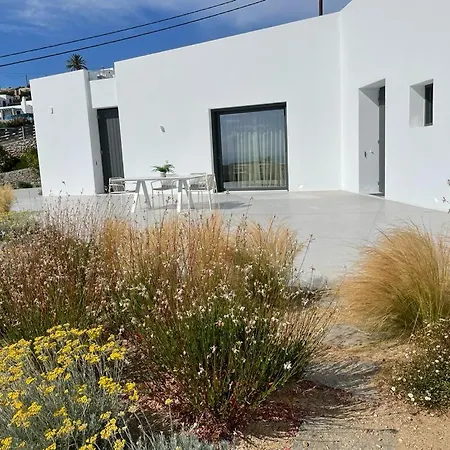 Villa Olithos *