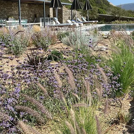 Olithos Villa Krotiri