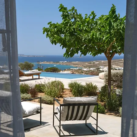 Villa Olithos Krotiri