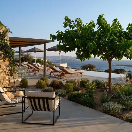 Willa Olithos Krotiri