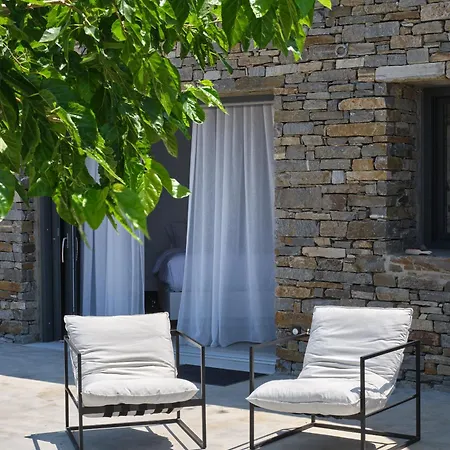 Olithos Villa Krotiri