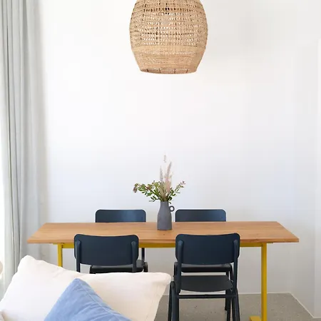 Willa Olithos Krotiri