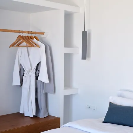 Olithos Willa Krotiri