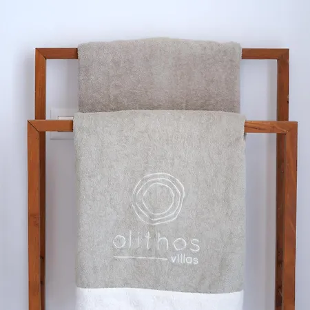 Willa Olithos Krotiri