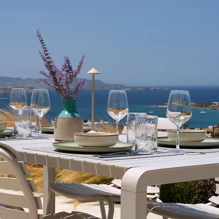 Olithos Villa Krotiri