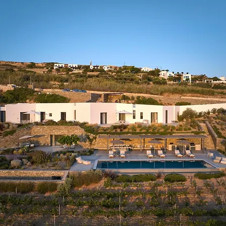 Olithos Villa Krotiri