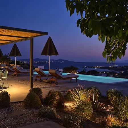 Willa Olithos Krotiri