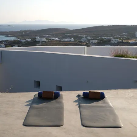 Villa Olithos