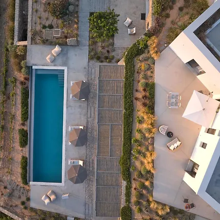 Olithos Villa Krotiri