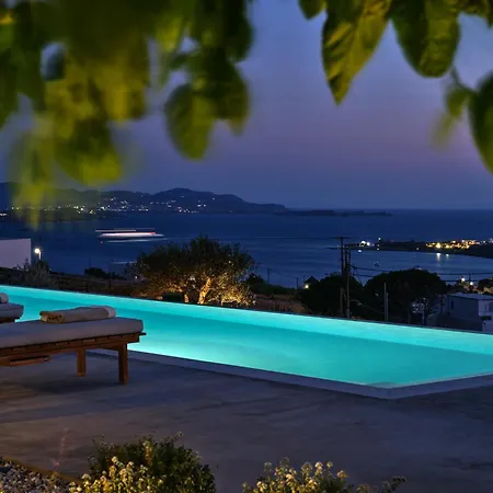 Willa Olithos Krotiri