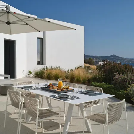 Villa Olithos