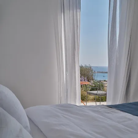 Villa Olithos *