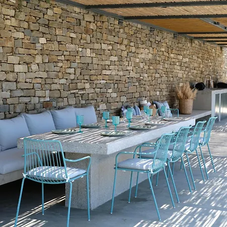 Willa Olithos Krotiri