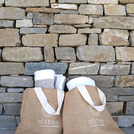 Olithos Krotiri