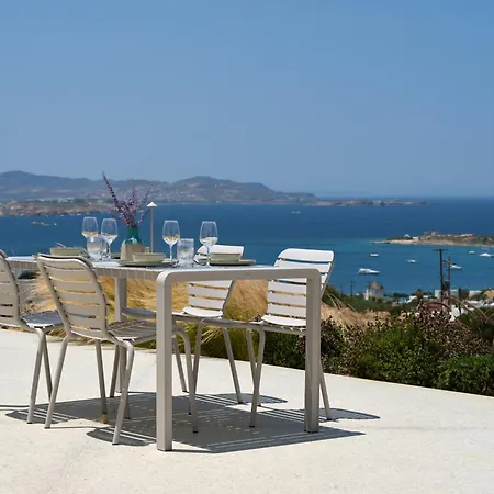 Villa Olithos