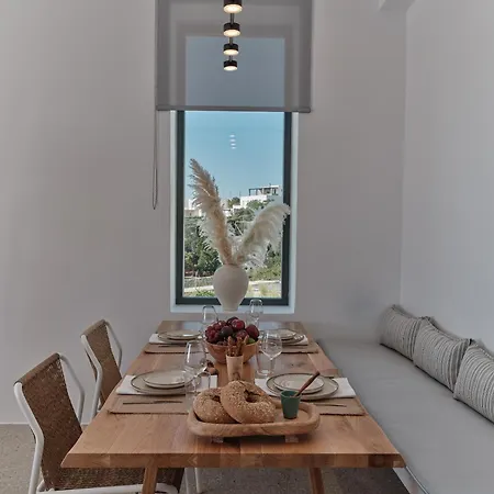 Olithos Villa Krotiri