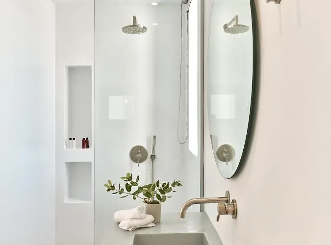 Villa Olithos Krotiri