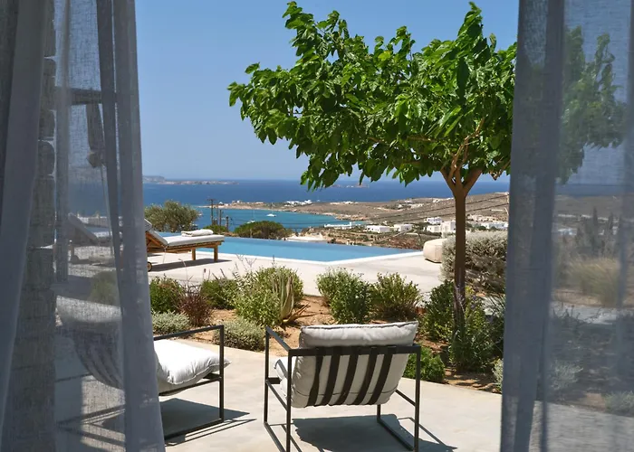 Villa Olithos Krotiri