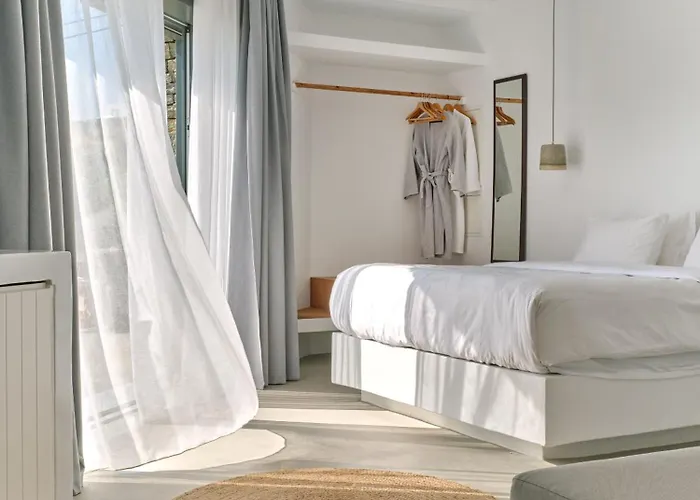 Olithos Villa Krotiri