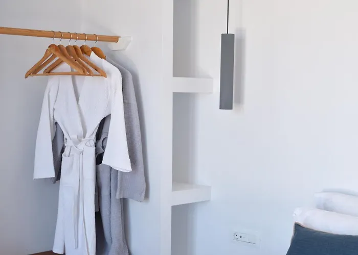 Olithos Villa Krotiri