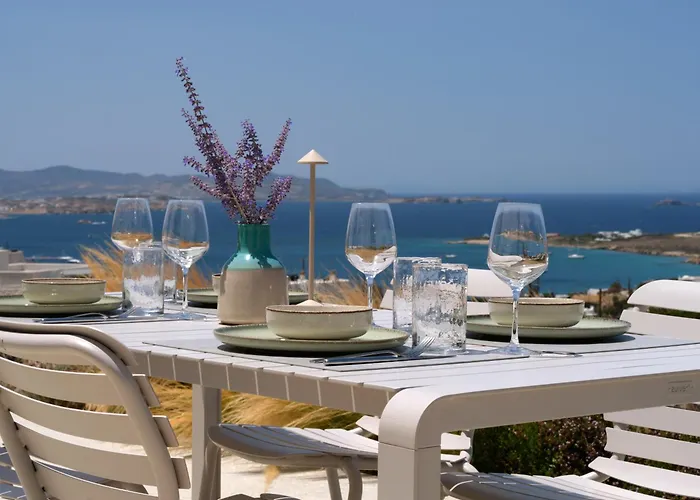 Olithos Villa Krotiri