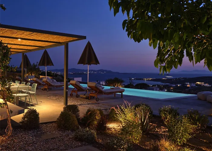 Villa Olithos Krotiri