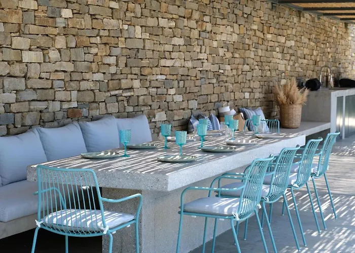 Villa Olithos Krotiri