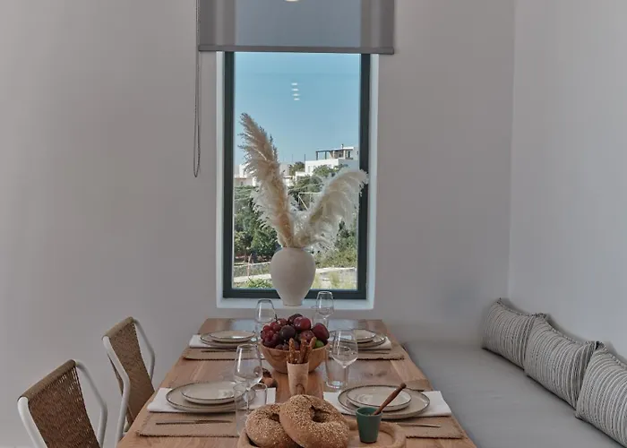 Olithos Villa Krotiri